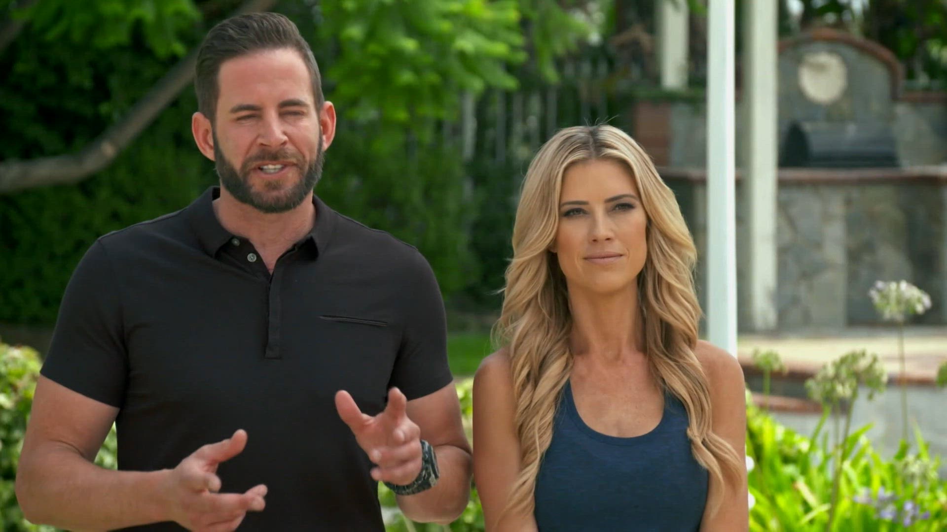 S9 E3 - Maison avec vue