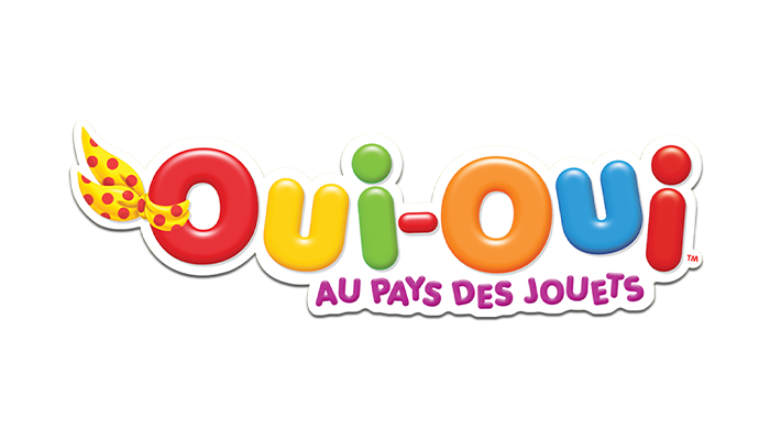 Oui-Oui au pays des jouets