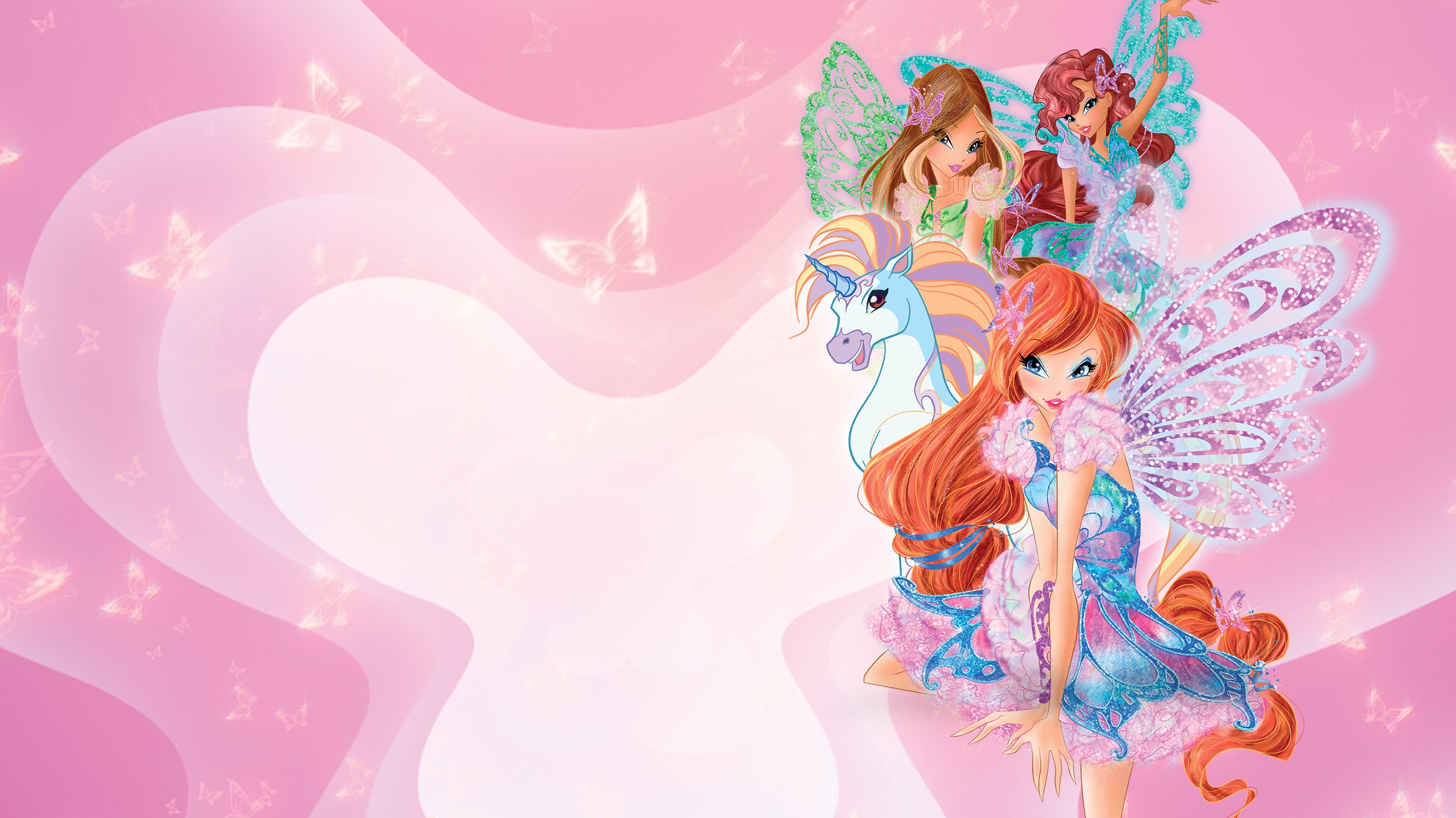 Winx Club
