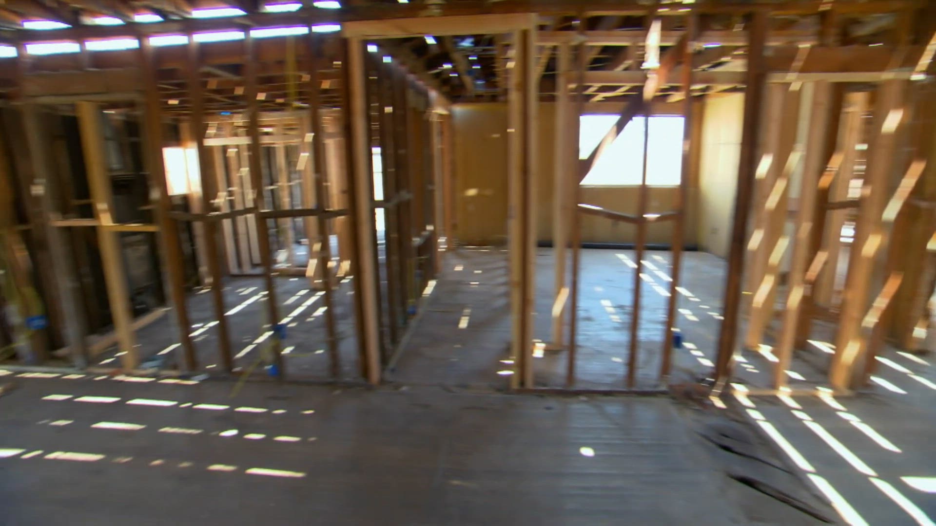 S1 E2 - Plafond hors normes