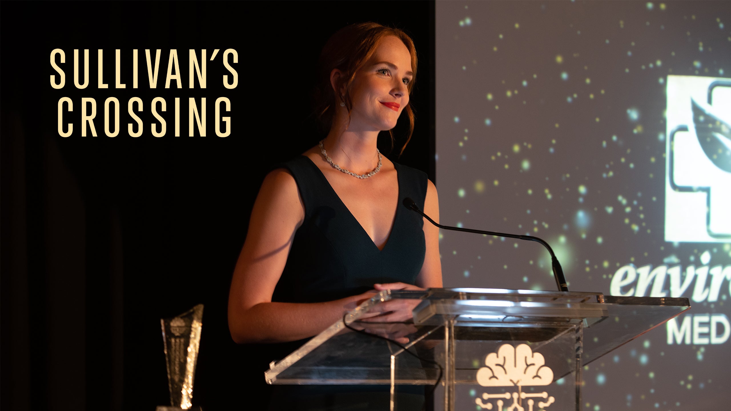 Balul sikerült díjátadó | Részlet