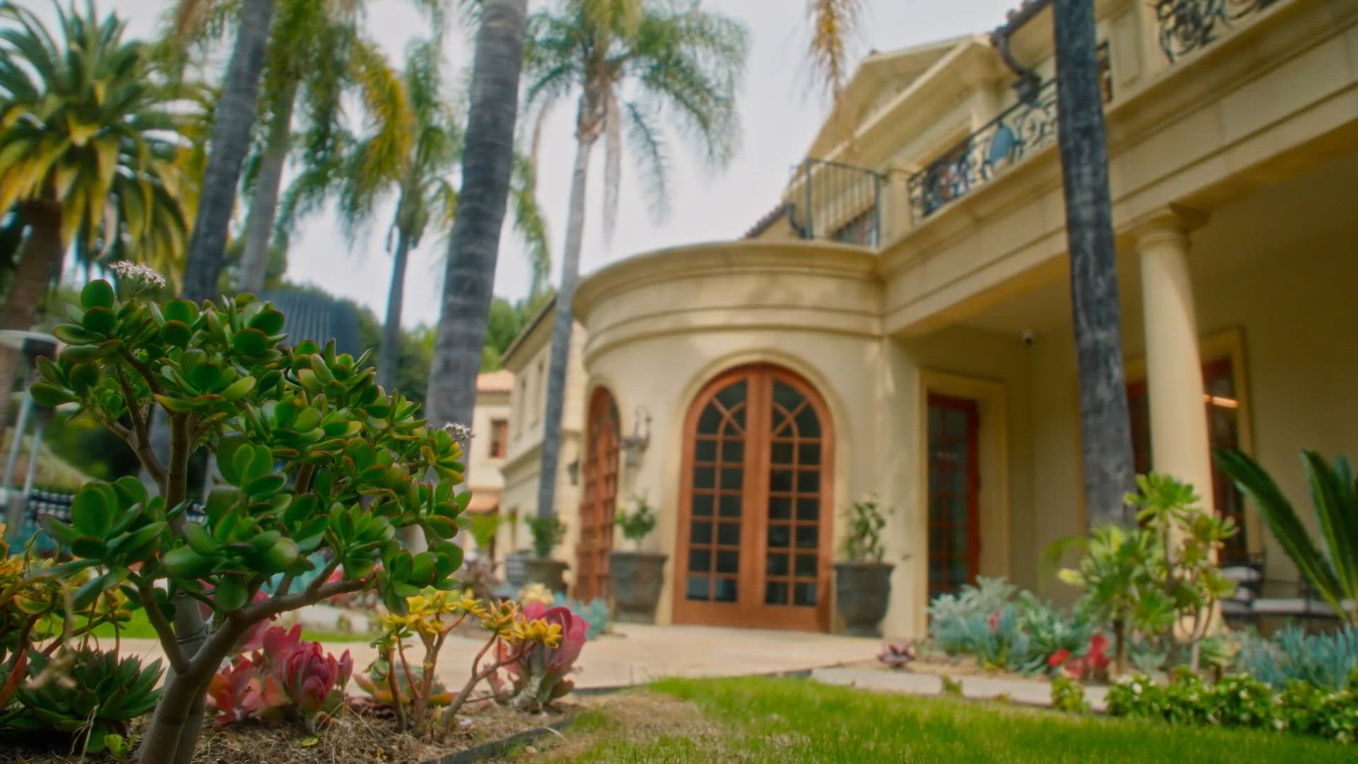 S2 E7 - Dans la douleur