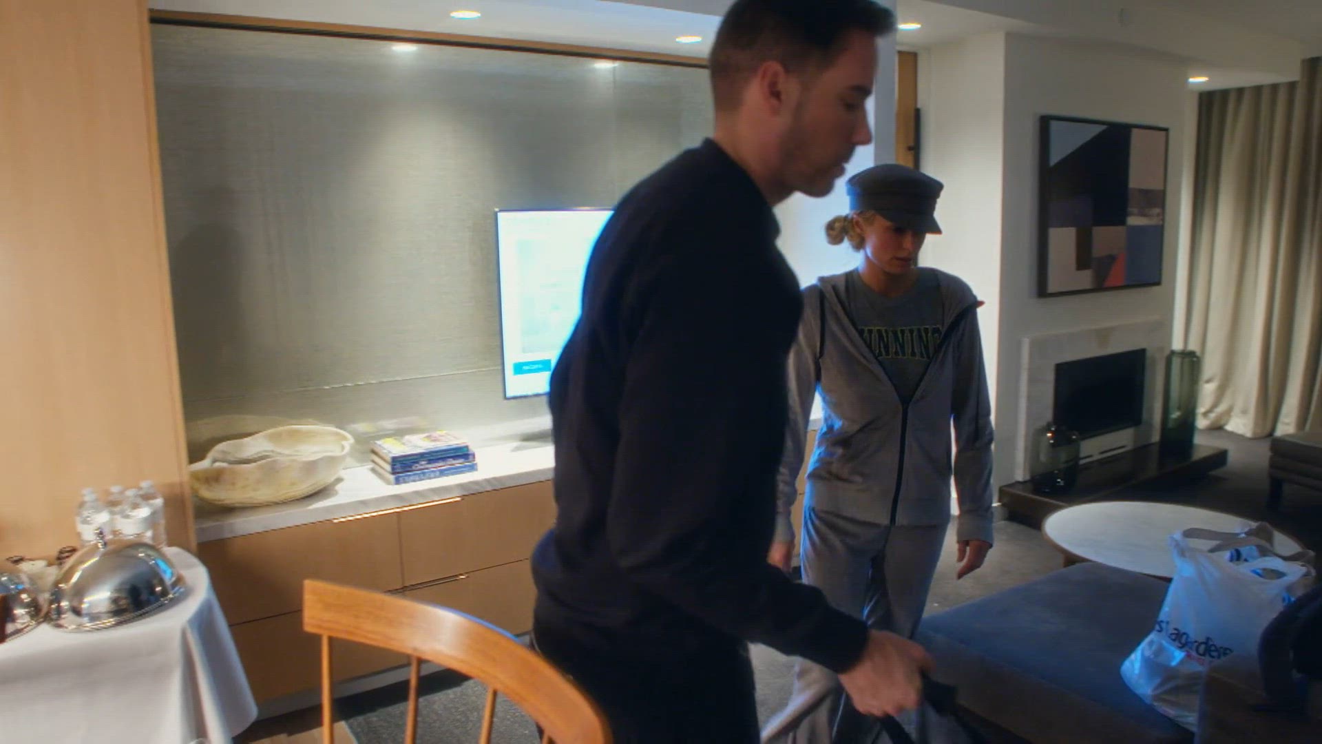 S2 E6 - En route pour le Capitole