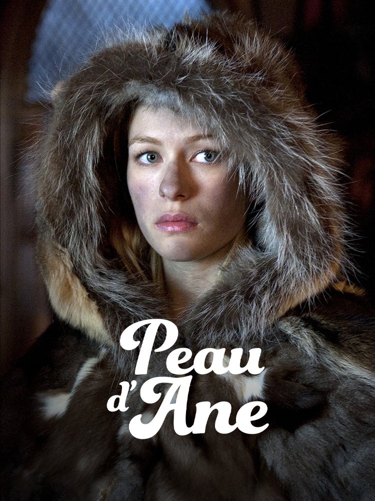 Peau d'âne