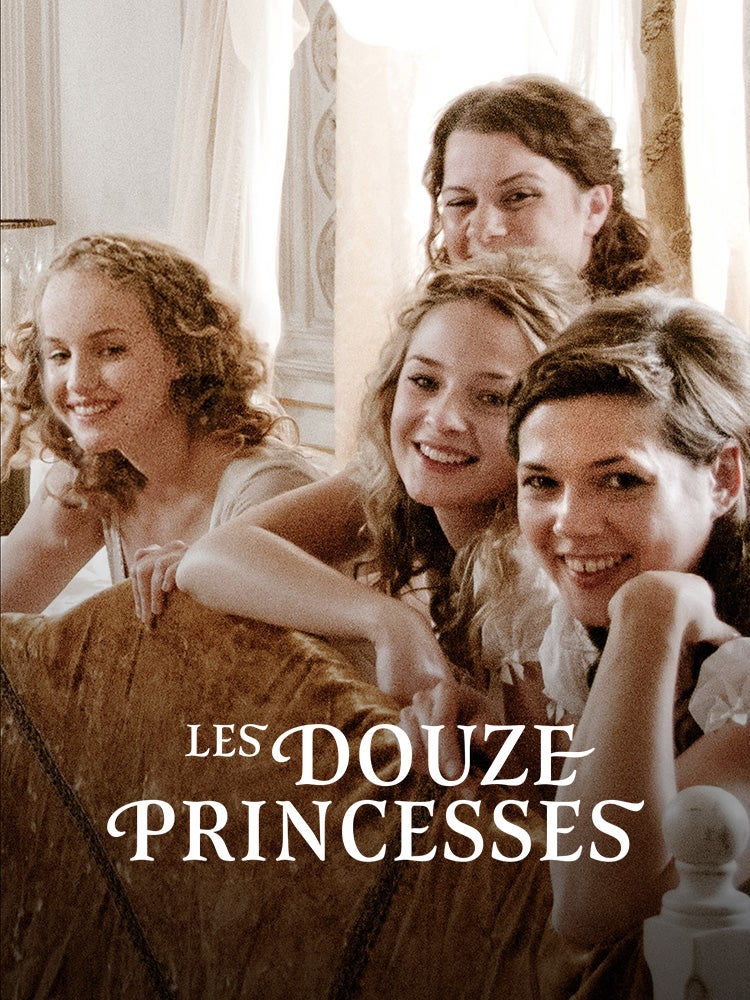Les douze princesses
