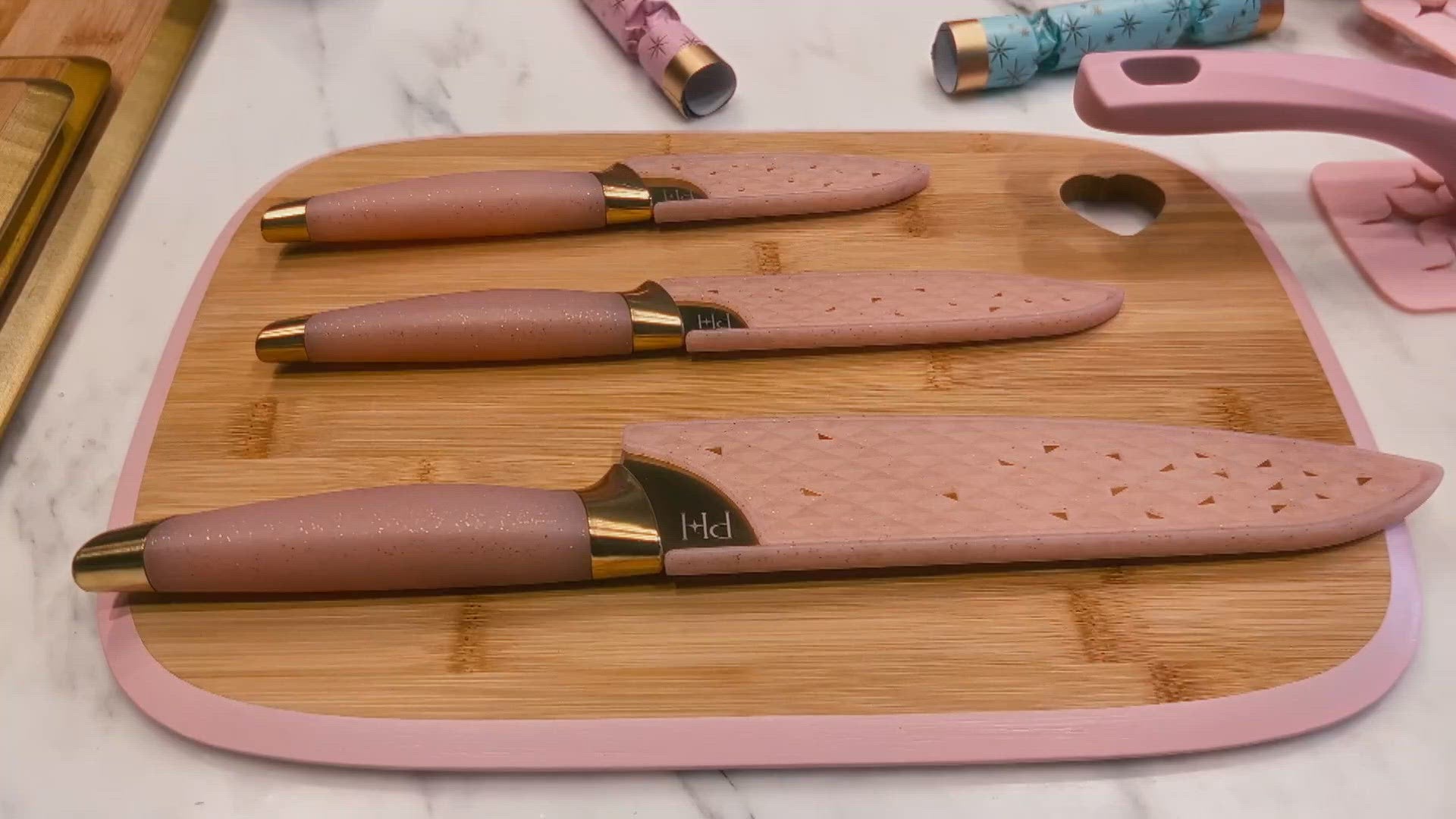 S2 E1 - Un secret bien gardé