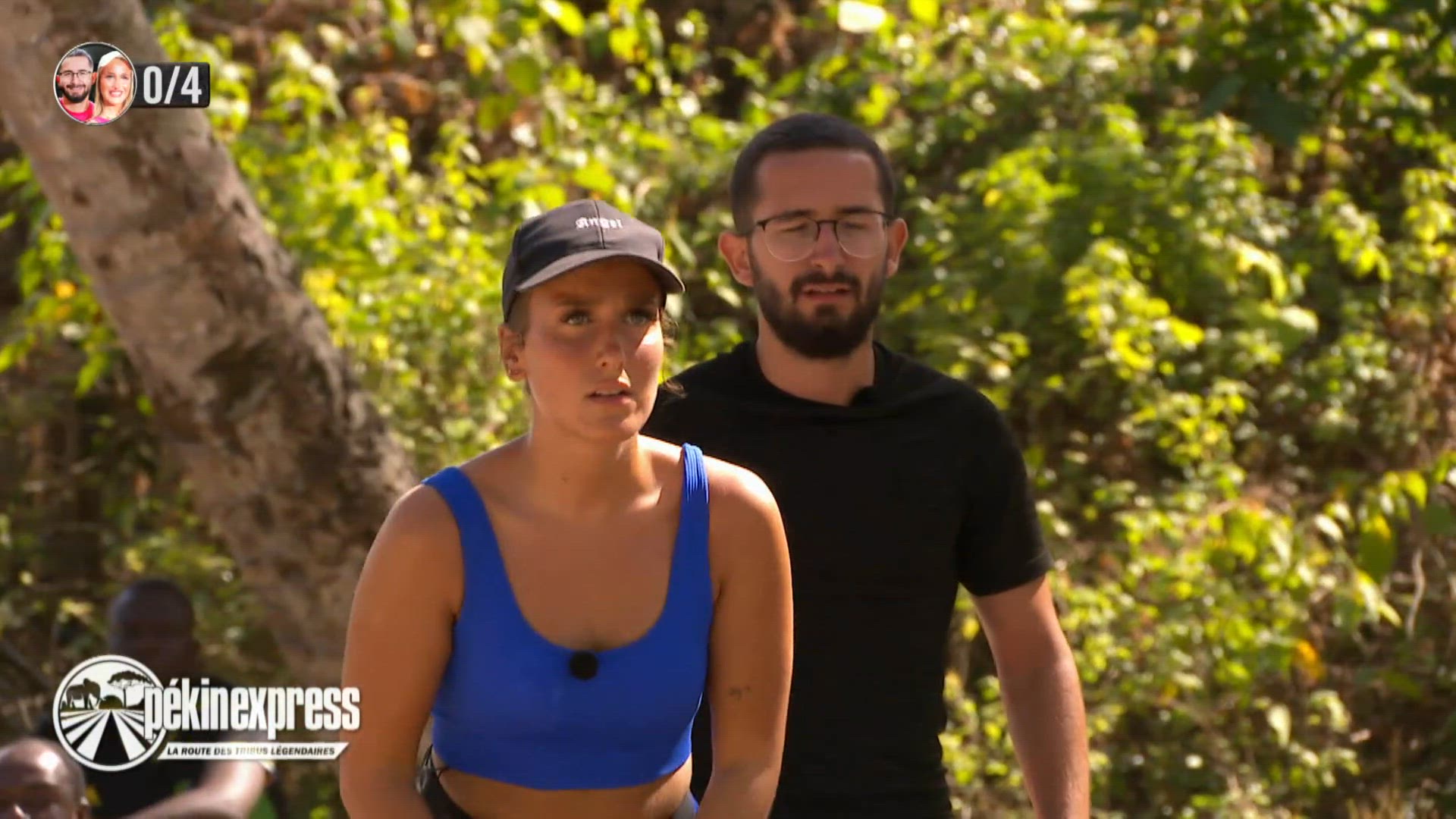 Épisode 4 - Partie 2