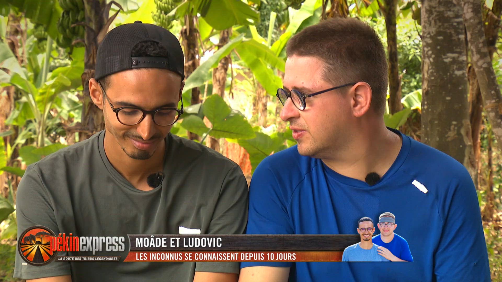 Épisode 4 - Partie 1