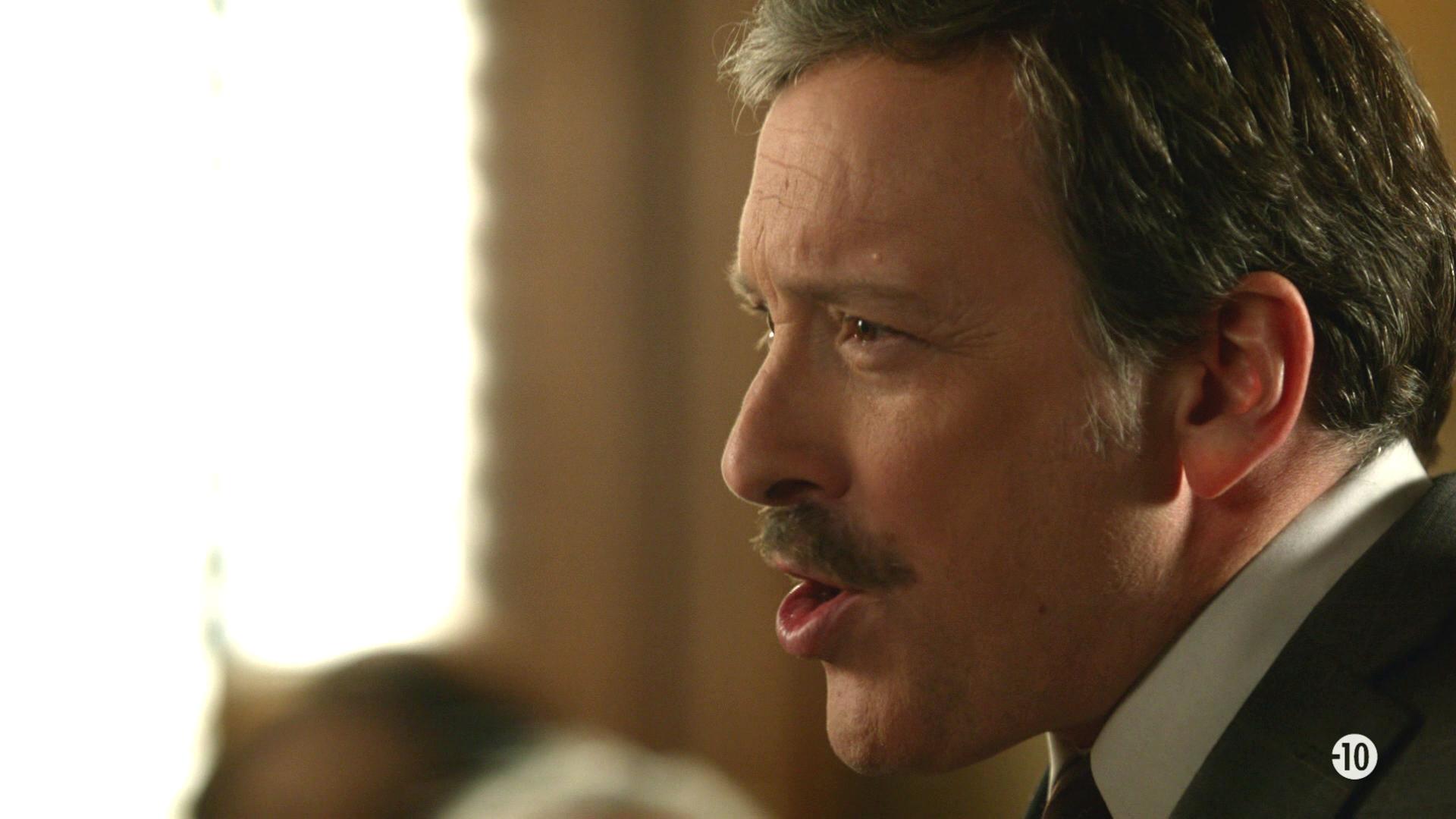 S1 E5 - Rien que la vérité