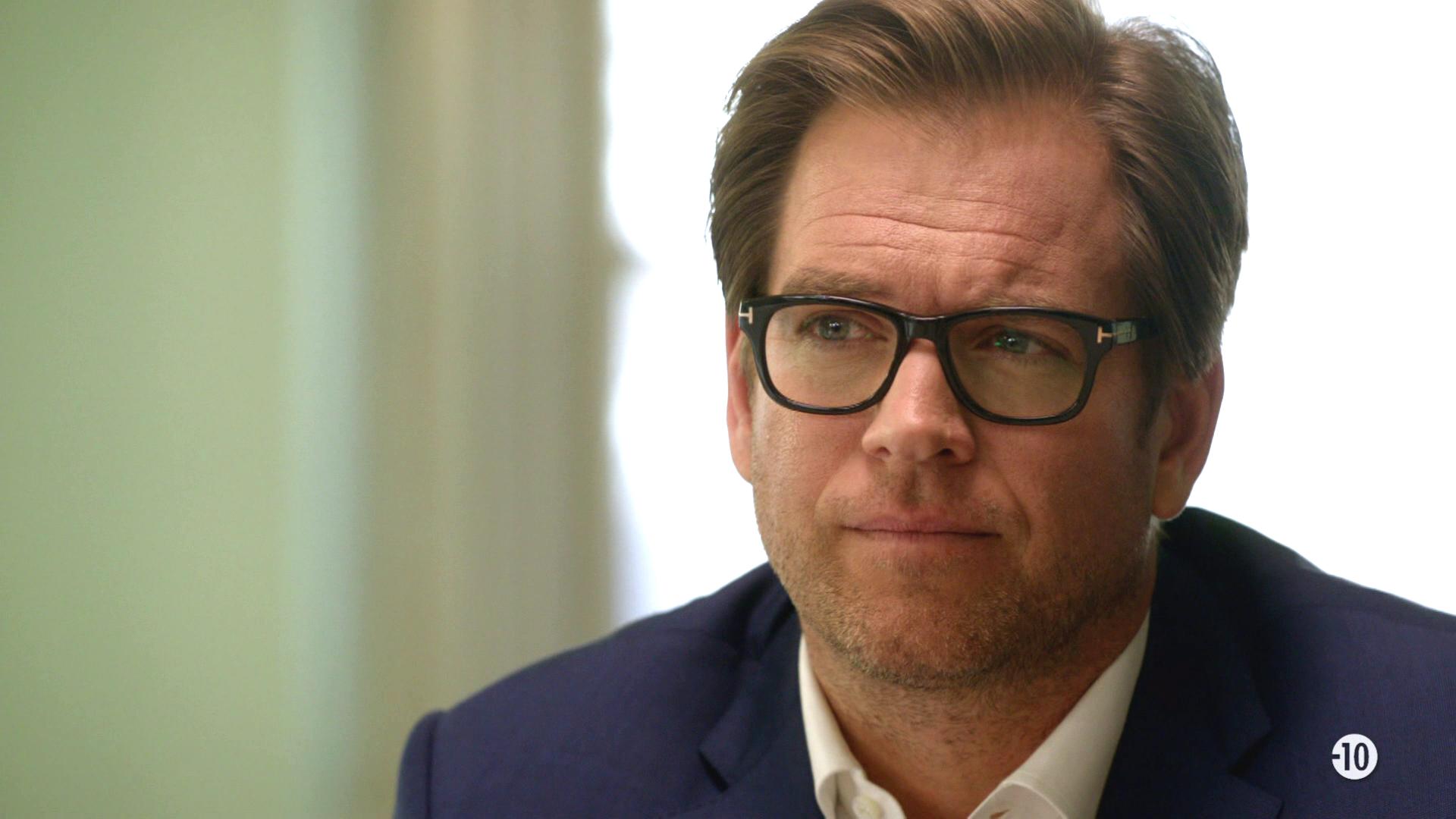 S1 E3 - Le quatrième pouvoir