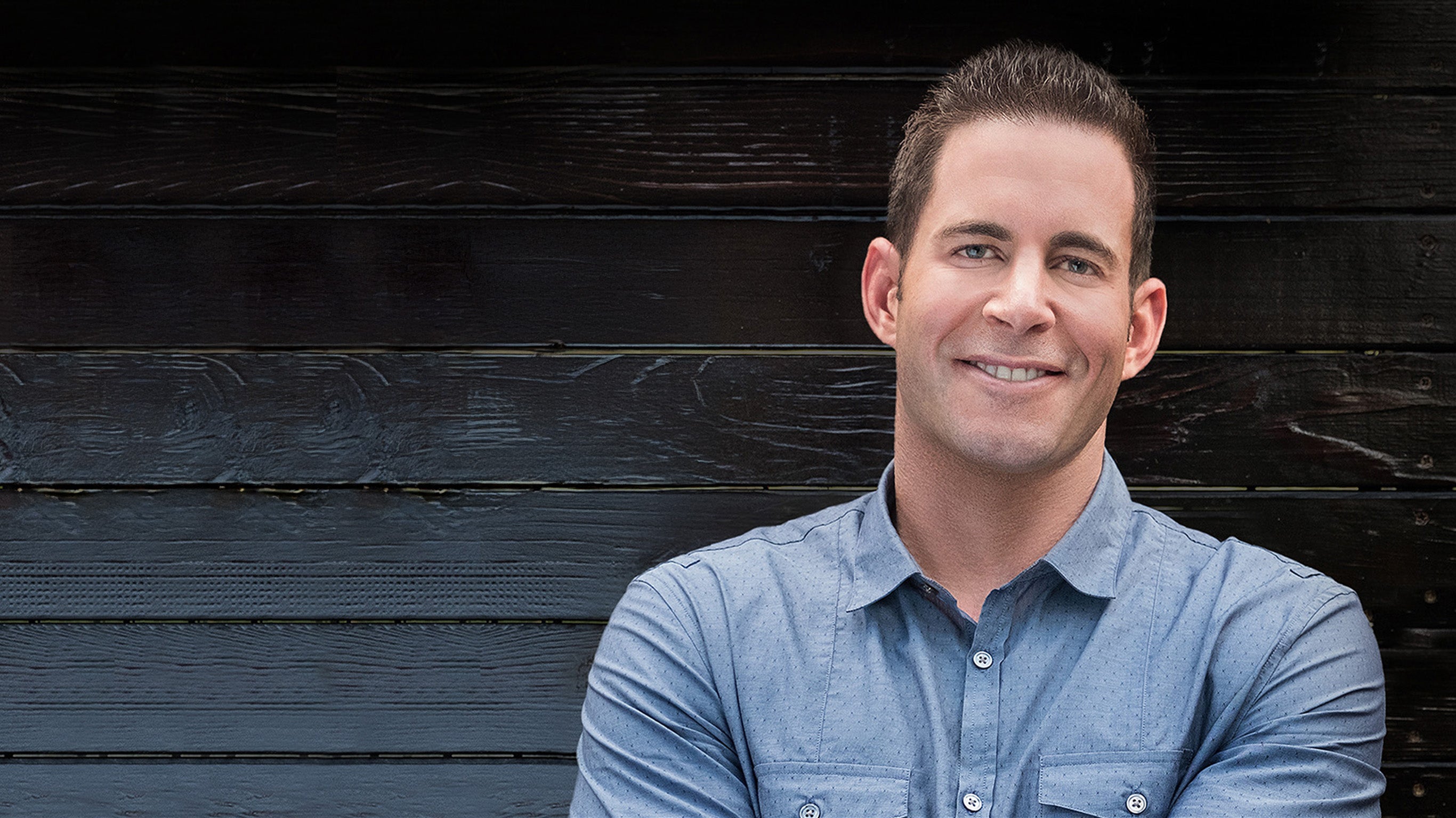 Tarek : le roi de la réno