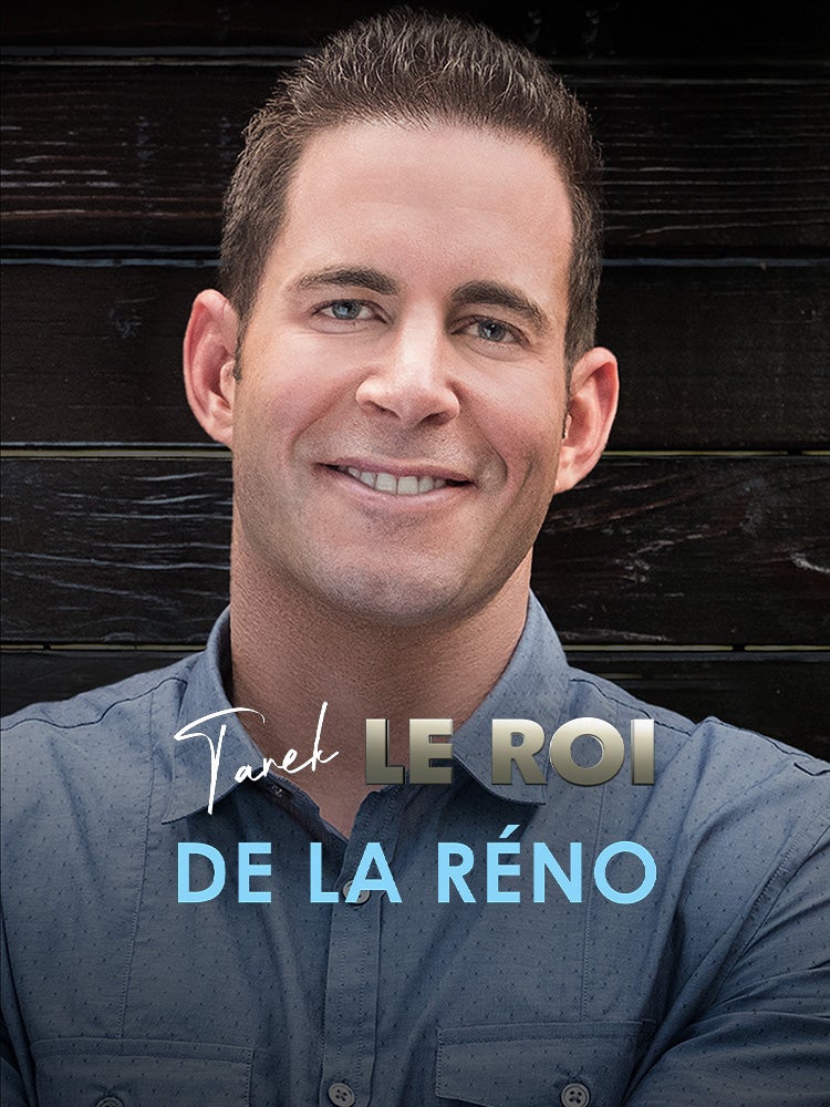 Tarek : le roi de la réno