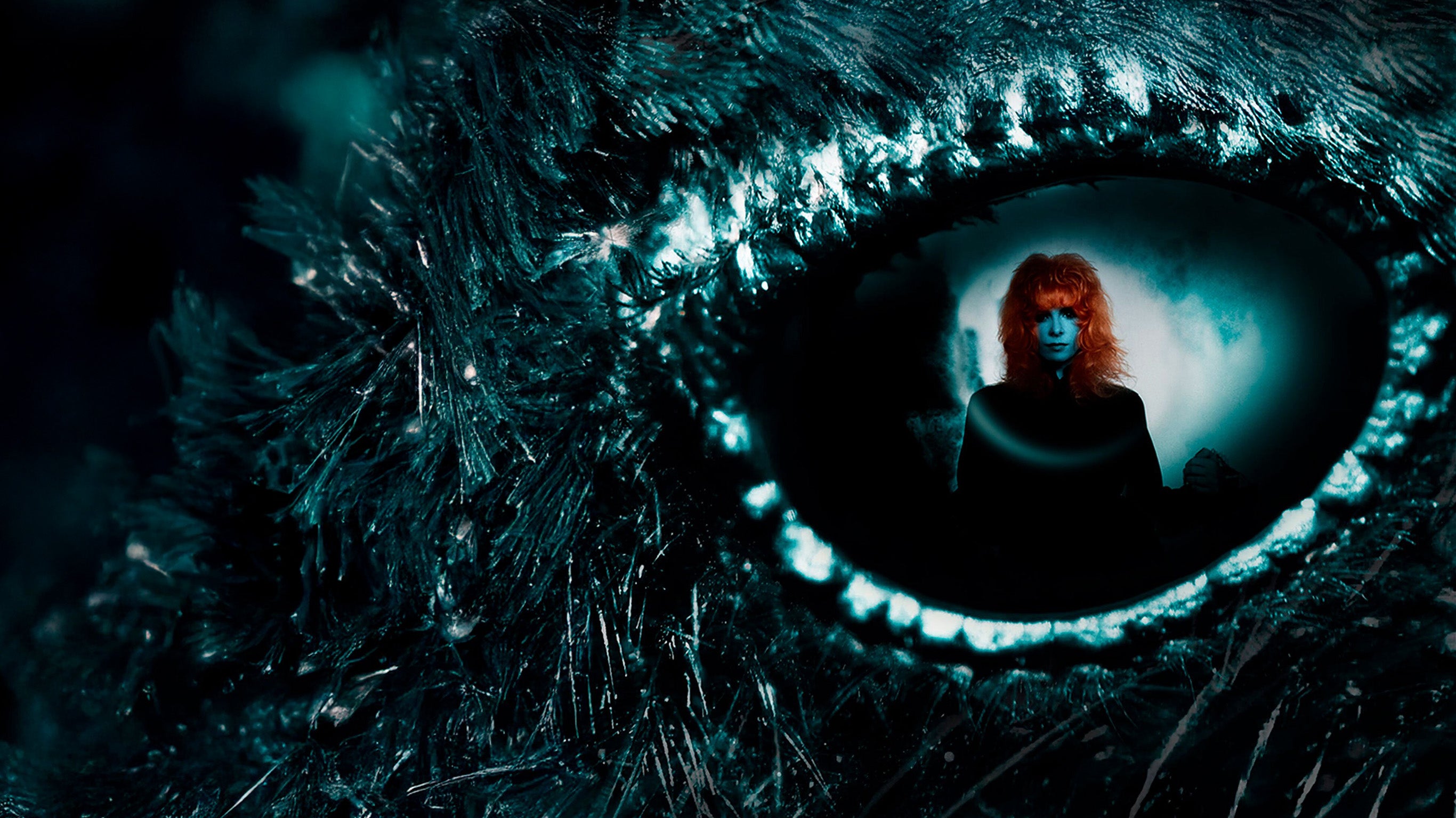 Mylène Farmer - Nevermore 2023/2024