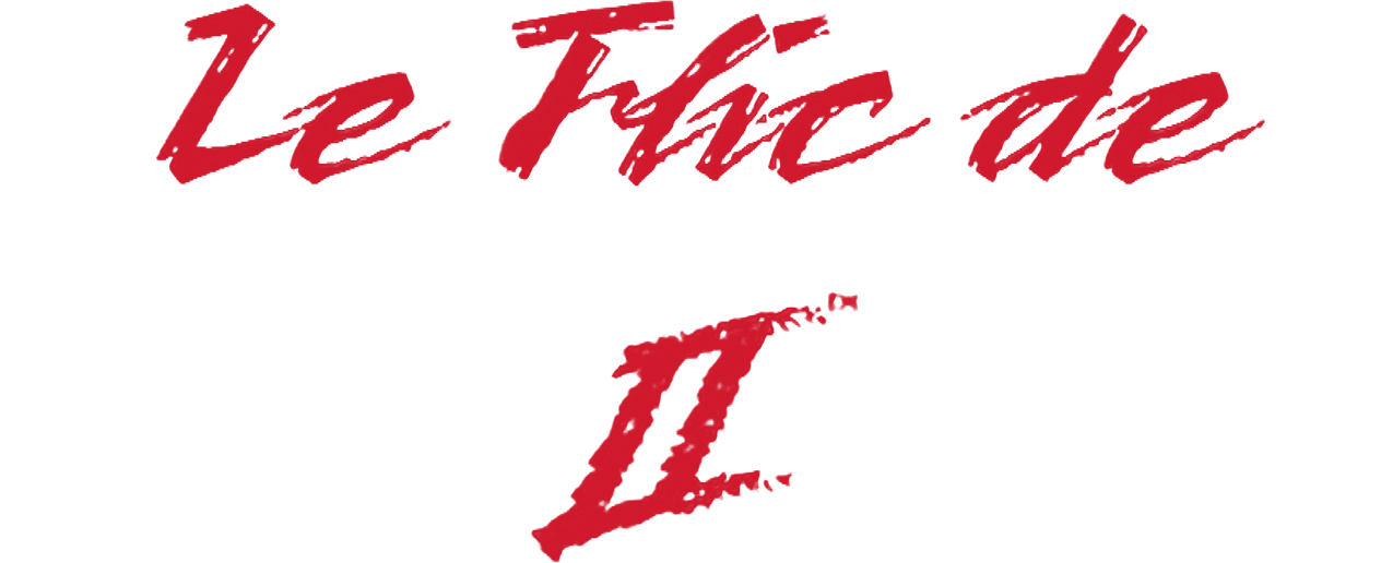 Le flic de Beverly Hills 2