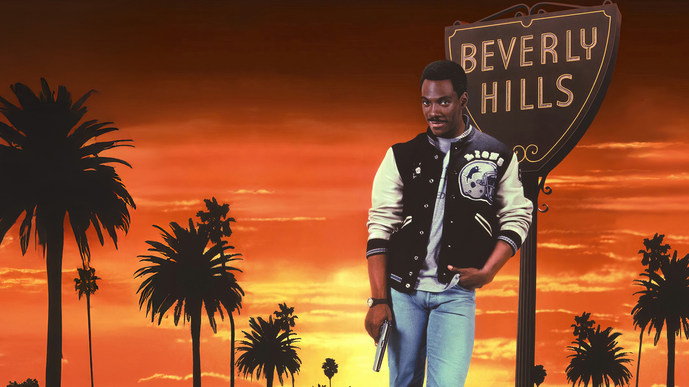 Le flic de Beverly Hills 2