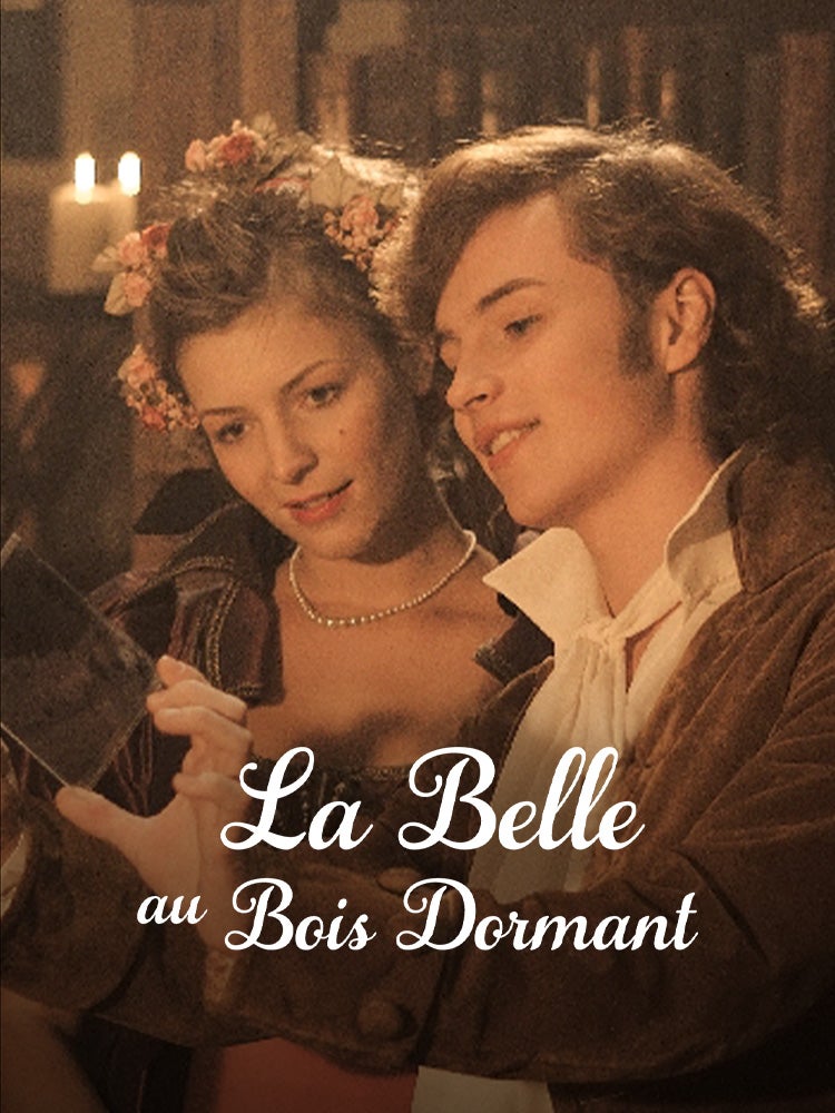 La belle au bois dormant