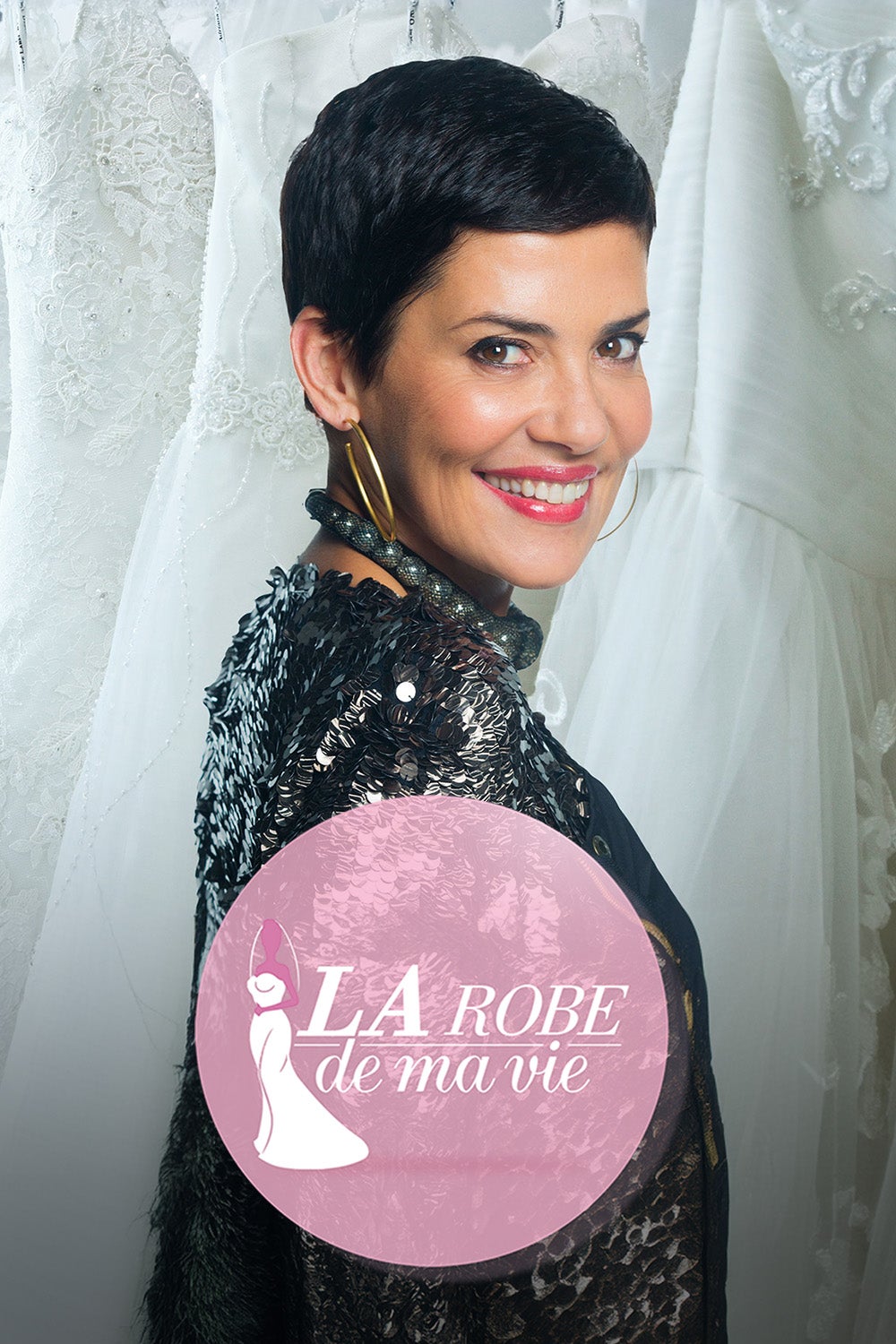 Robe Noire Et Argent La Mode Est à Vous Taille 36 Modèle Jessica - Neuve Sans étiquette