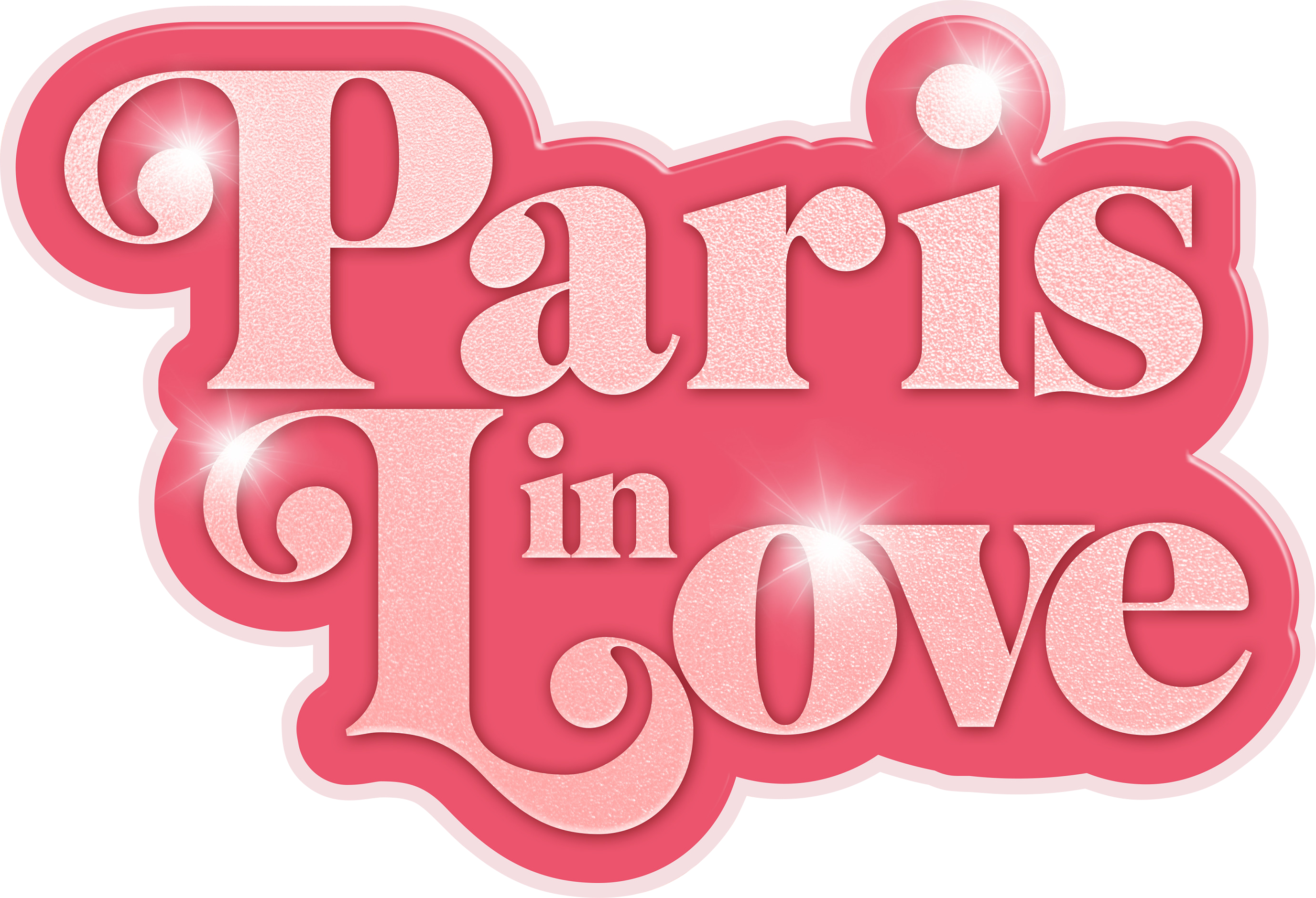 Paris in love