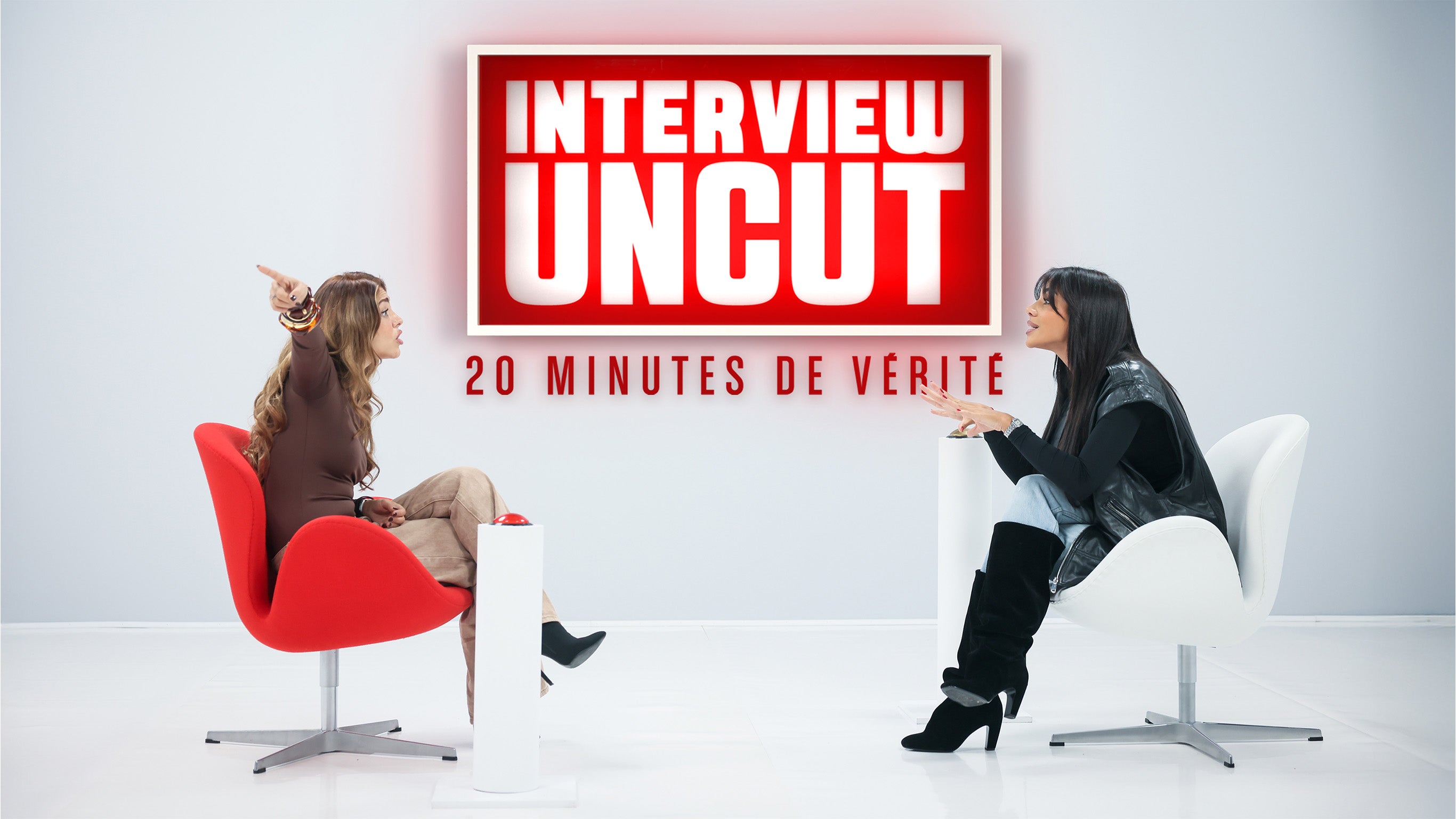 S2 E1 - Cynthia & Marwa