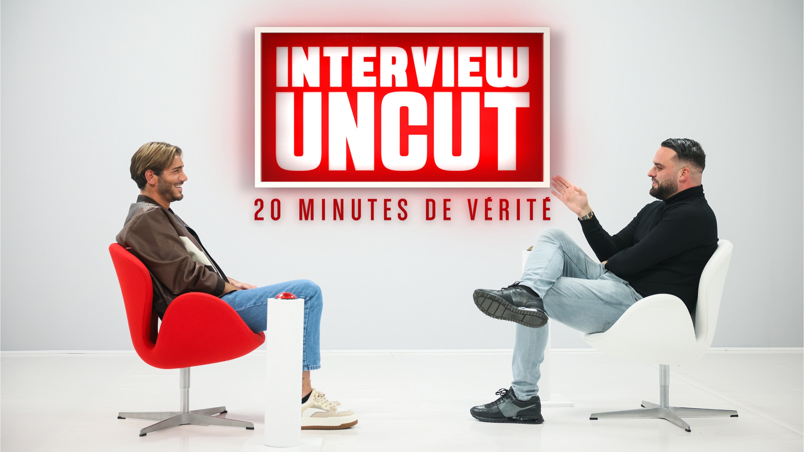 S2 E2 - Nicolo & Niko