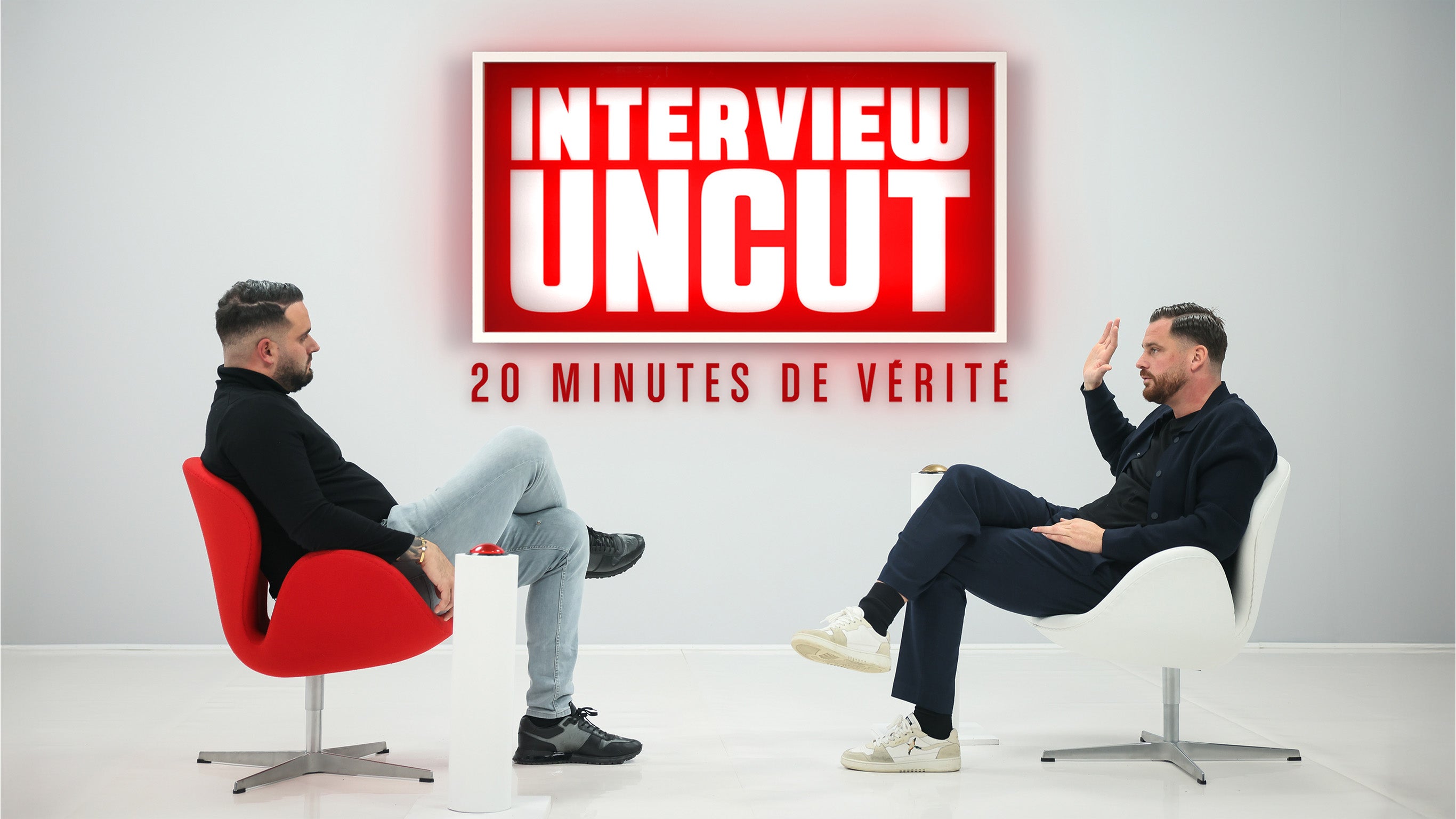 S2 E3 - Niko & Raphael