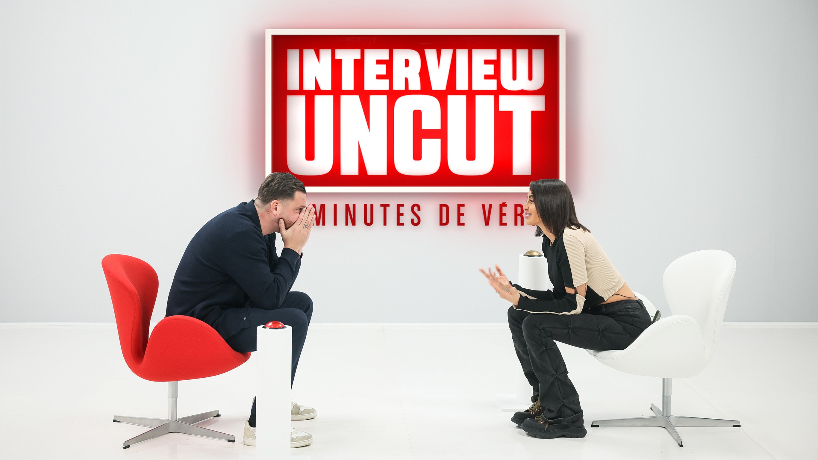 S2 E4 - Raphael & Marine