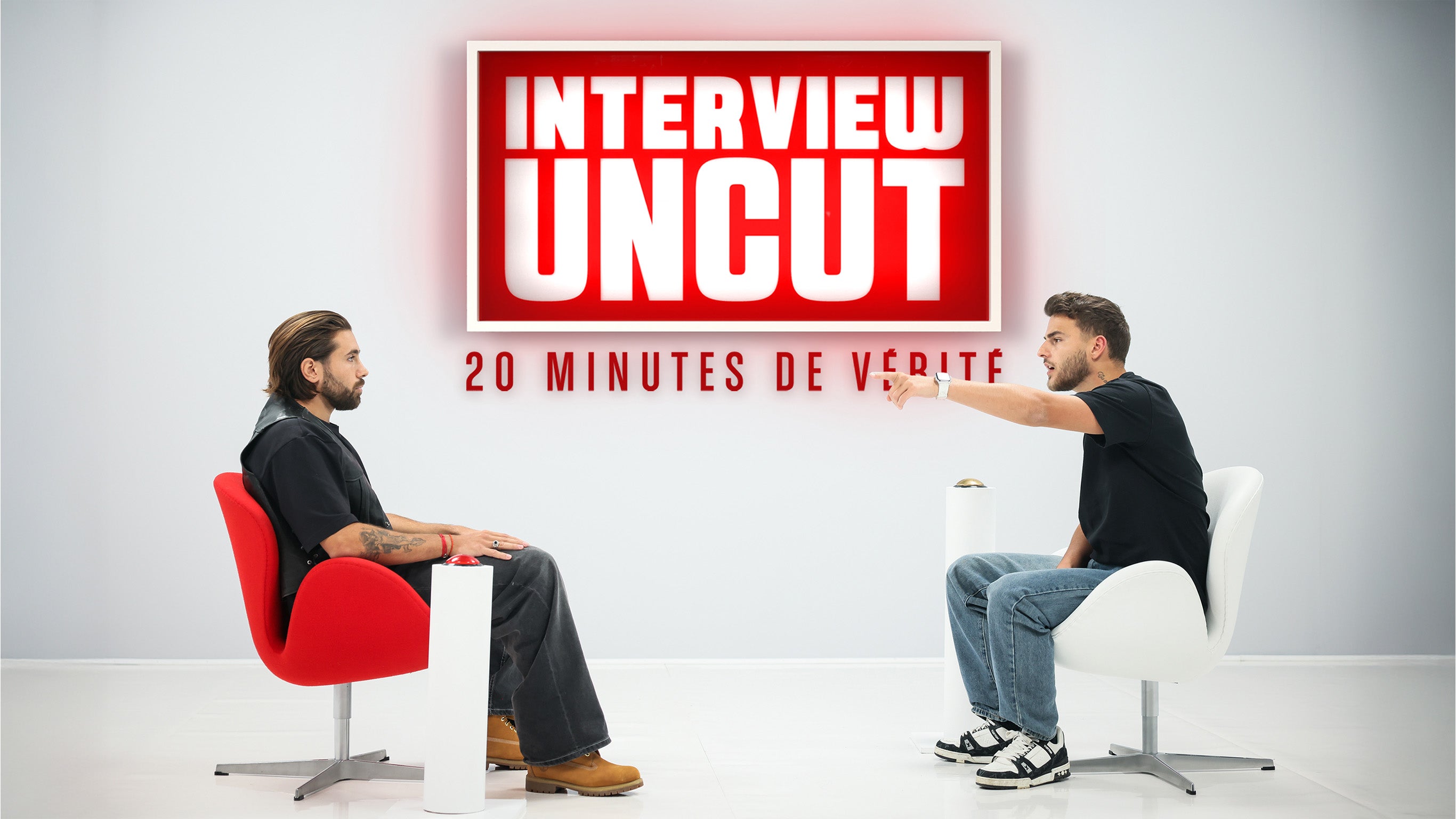 S2 E6 - Enzo & Simon