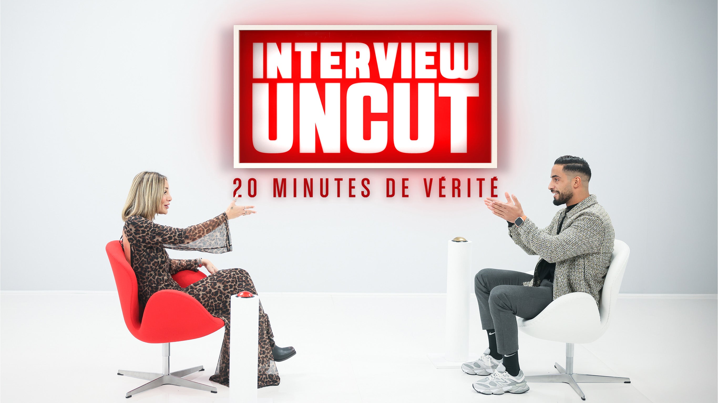 S2 E8 - Mélanie & Nabil