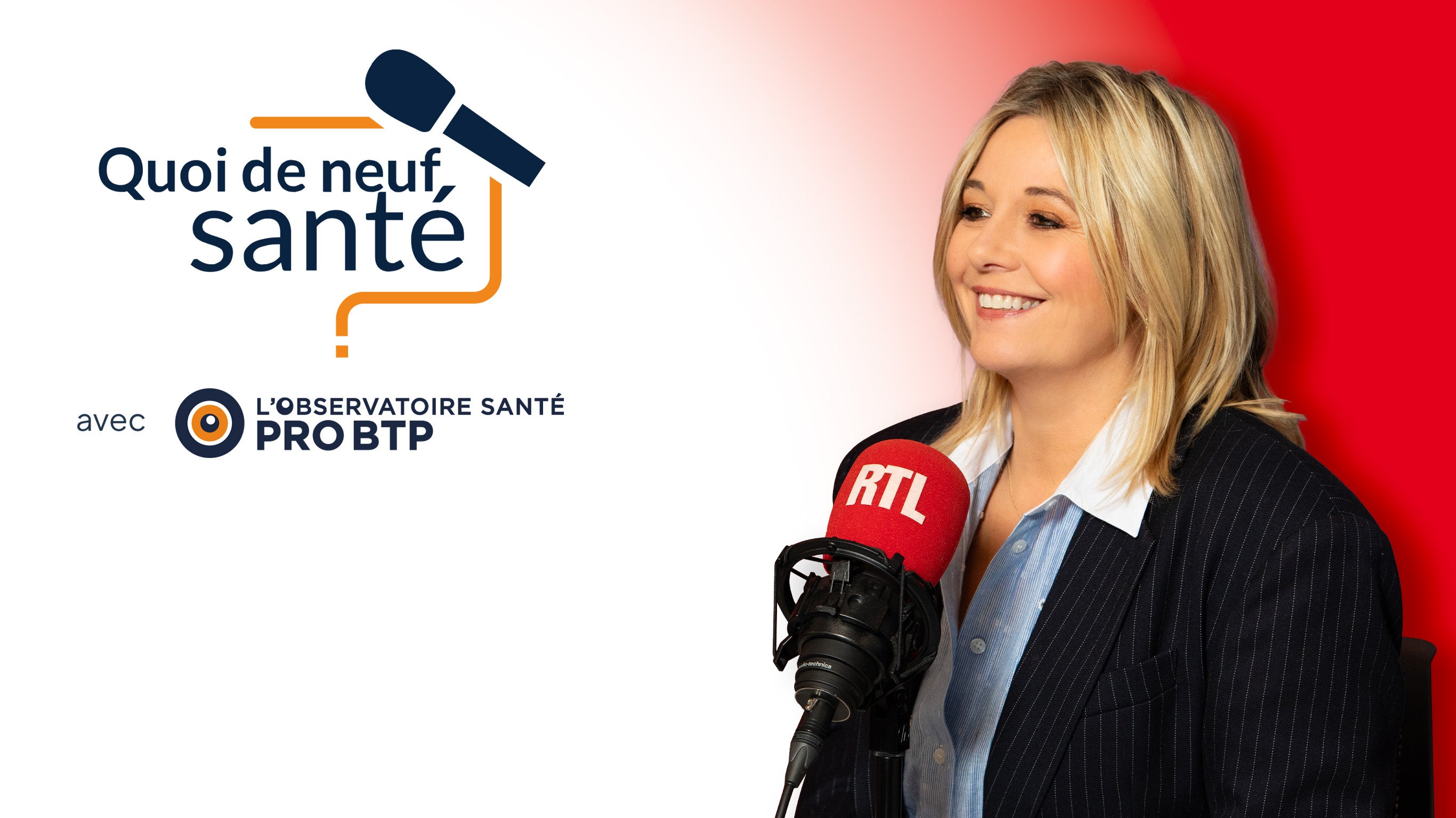 Quoi de neuf santé ?