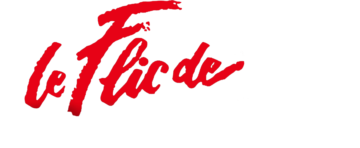 Le flic de Beverly Hills