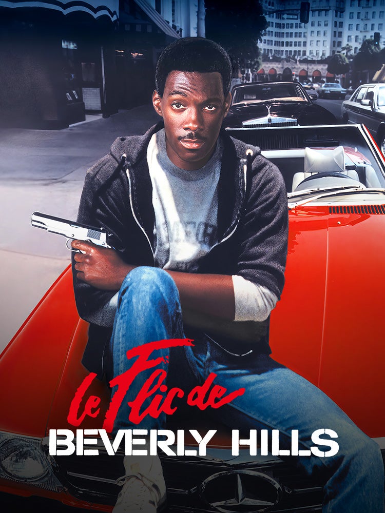 Le flic de Beverly Hills