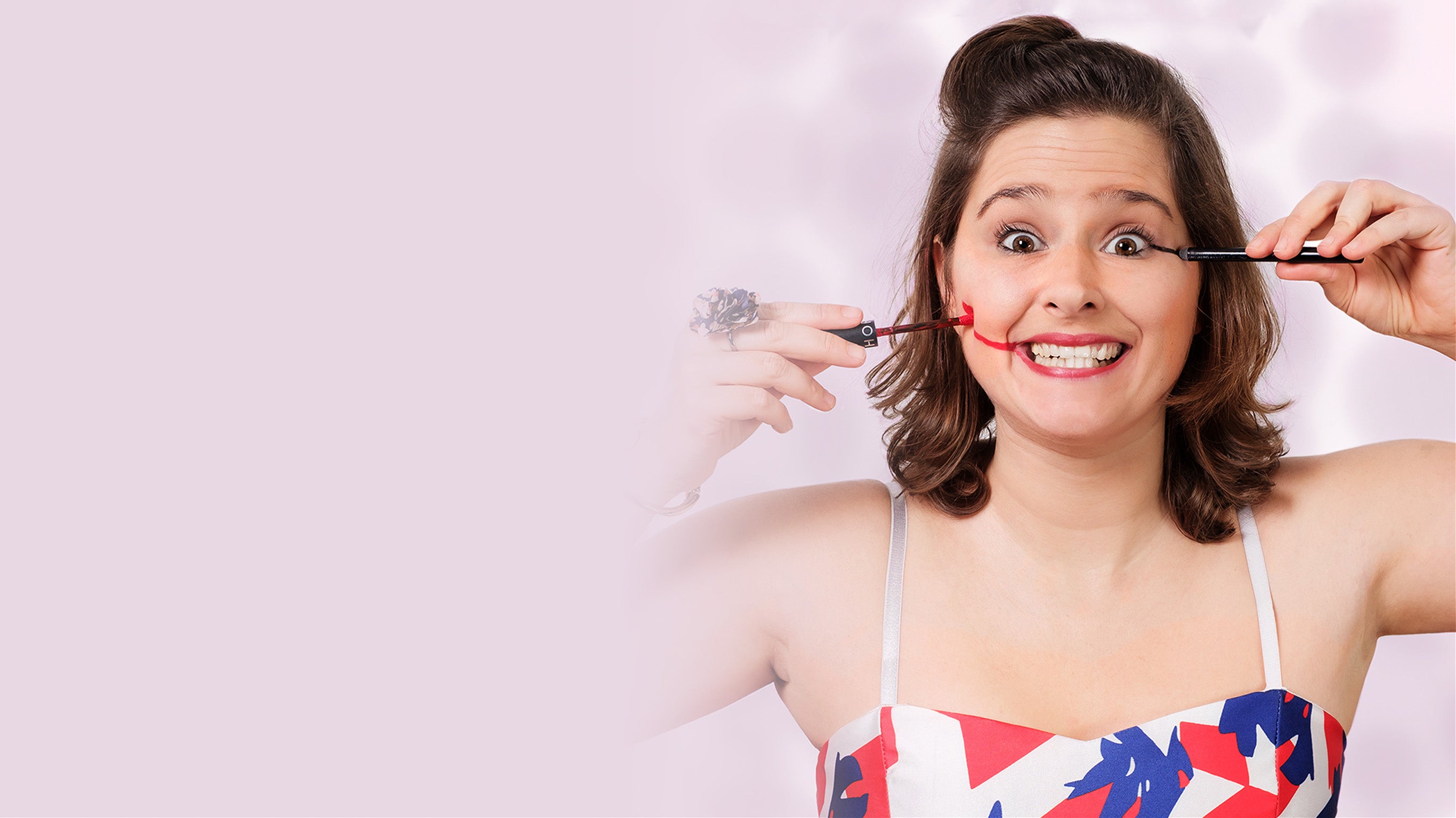 Élodie Poux - Le syndrome du Playmobil