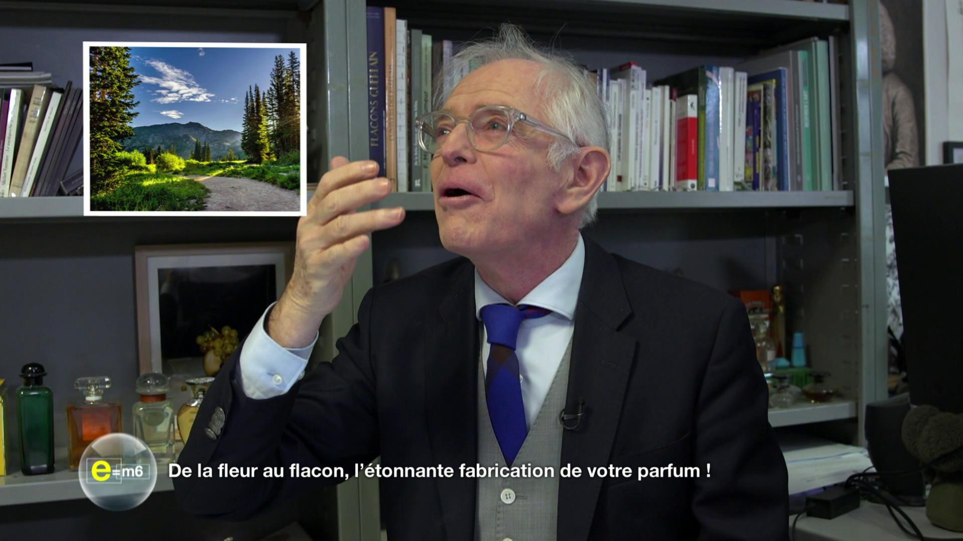 Coloration, parfum, astuces « maison », de la chimie étonnante au service de votre beauté !