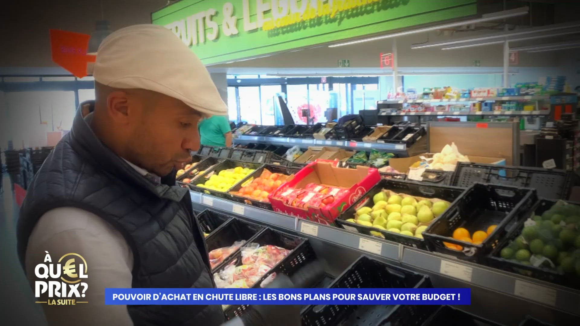 Pouvoir d’achat en chute libre : les bons plans pour sauver votre budget ! (1/2)