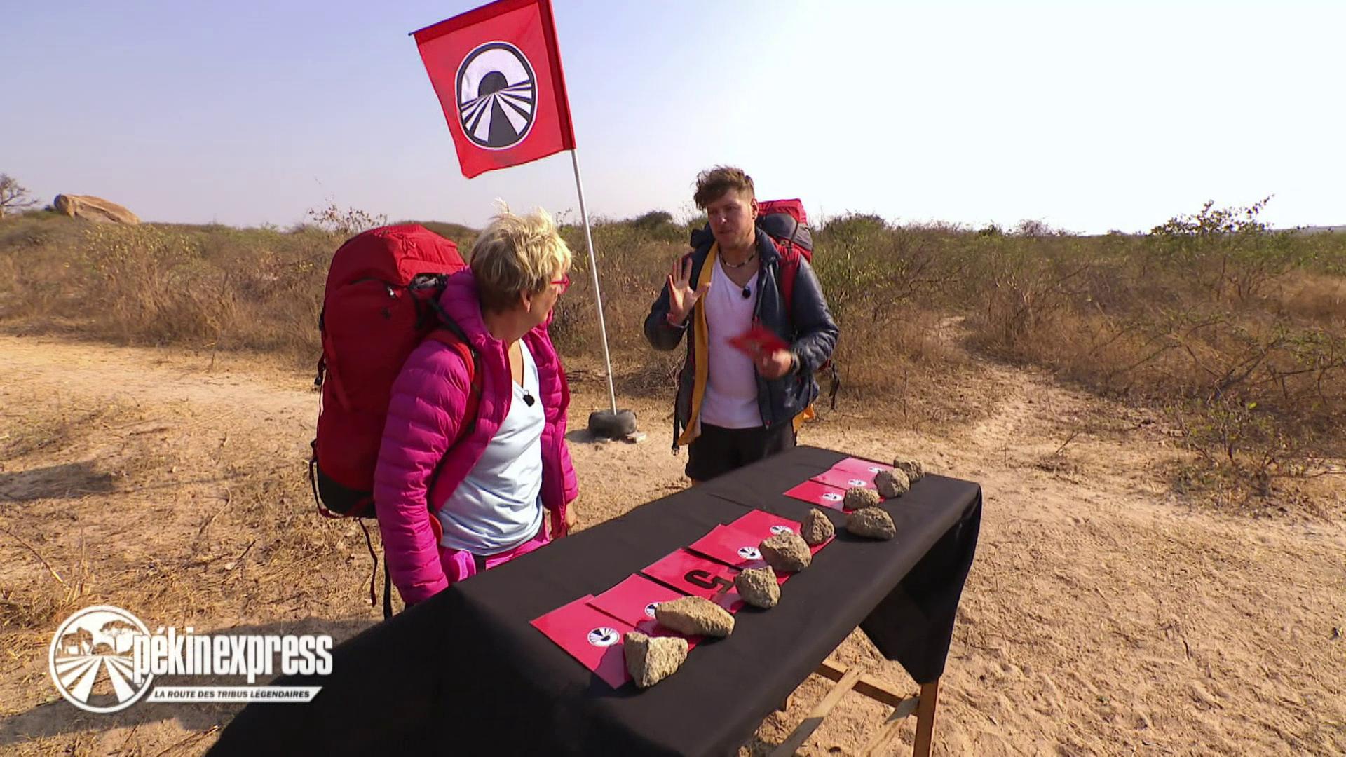 Épisode 3 - Partie 1