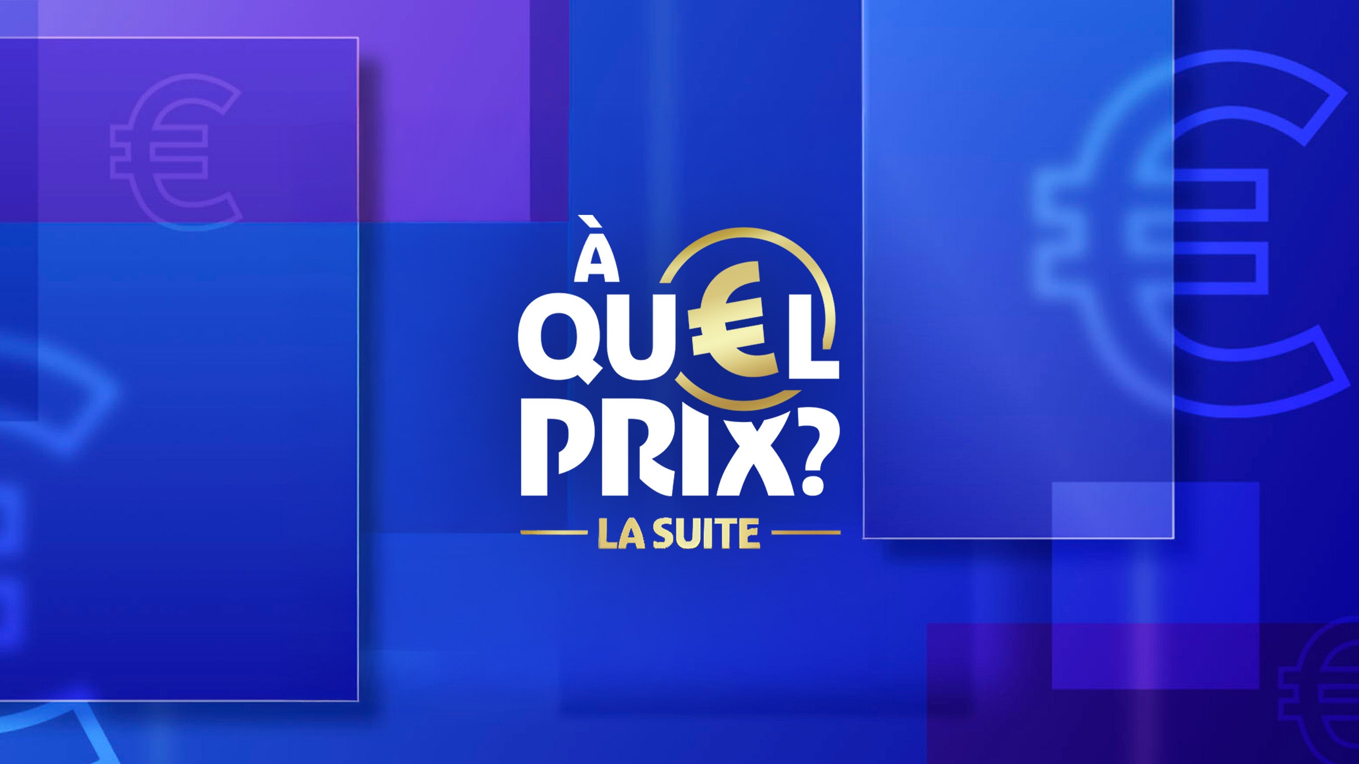 À quel prix, la suite