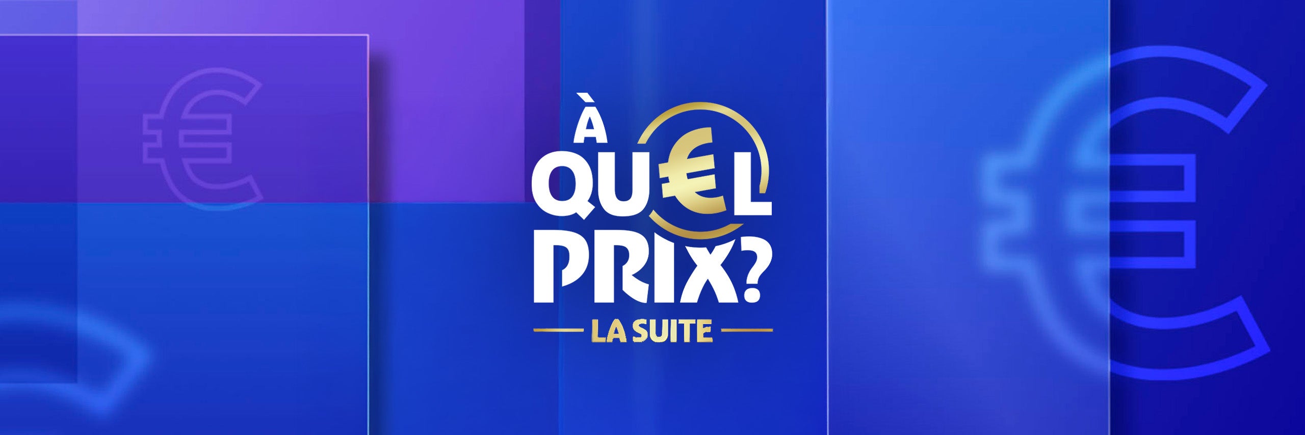 À quel prix, la suite