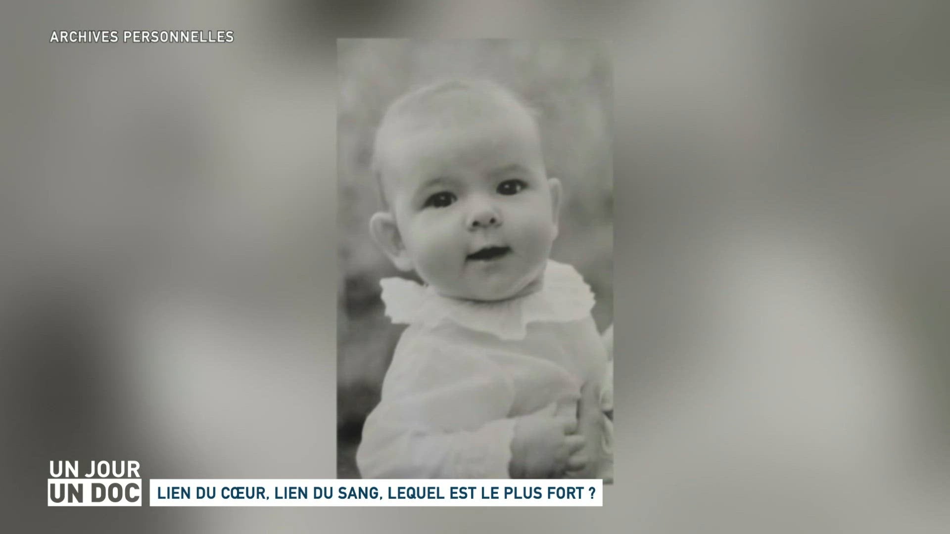 Lien du cœur, lien du sang, lequel est le plus fort ?