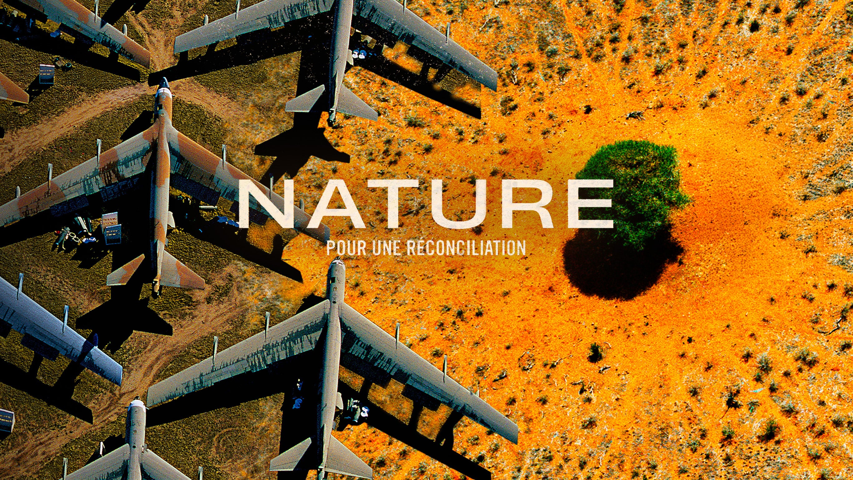 Nature : pour une réconciliation