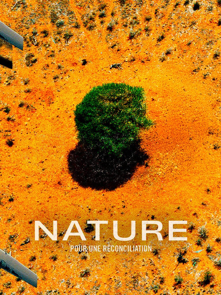 Nature : pour une réconciliation