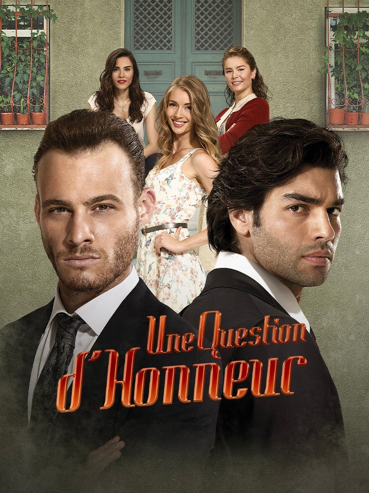 Une question d'honneur