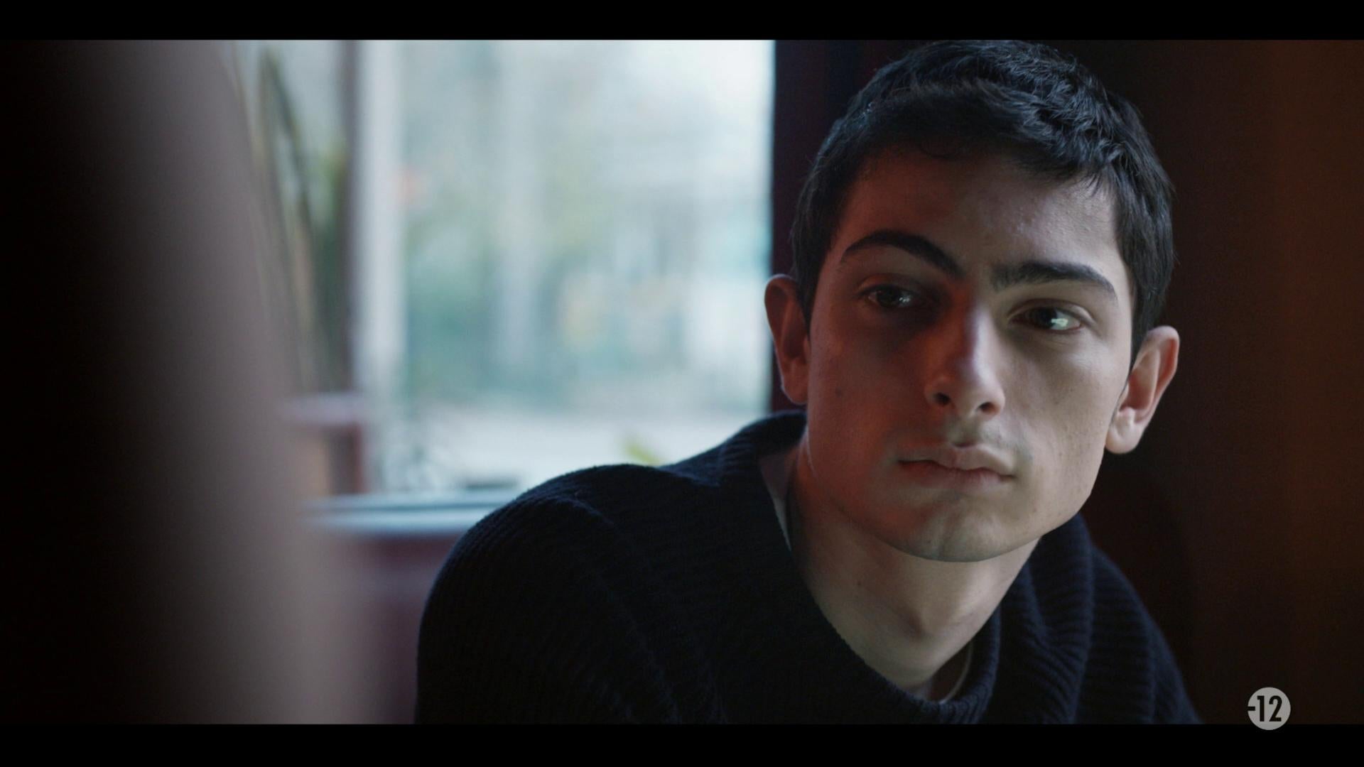 S2 E2 - Sors de l'habitacle