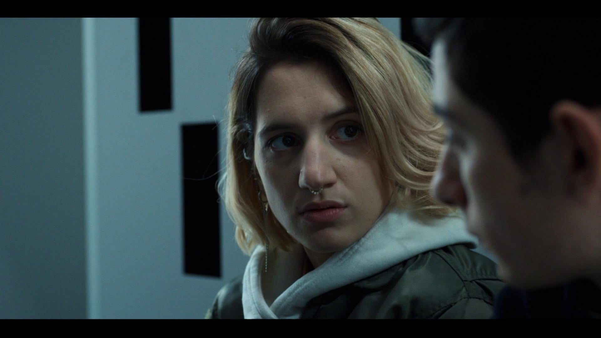 S2 E6 - Diane chasseresse