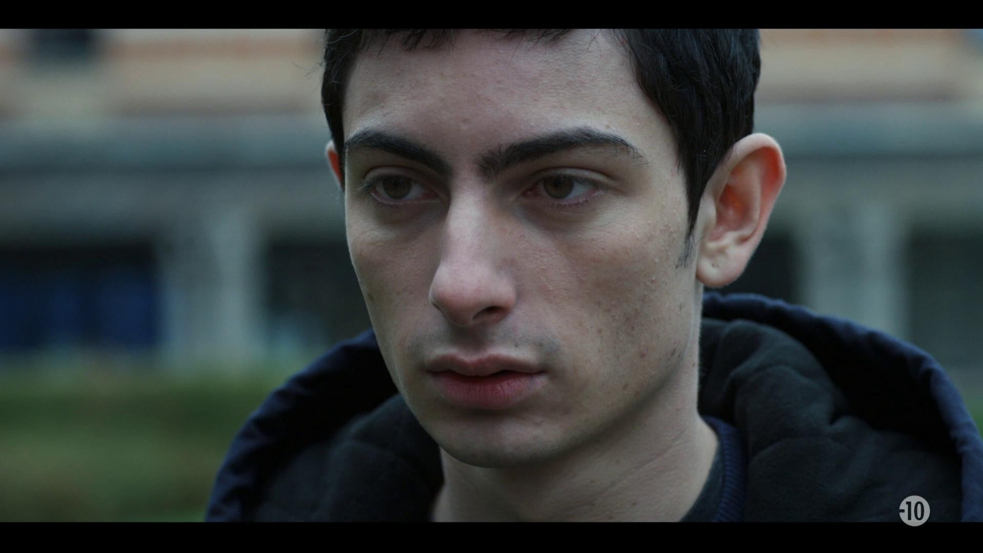 S2 E1 - R.I.P Stalker's Hunters