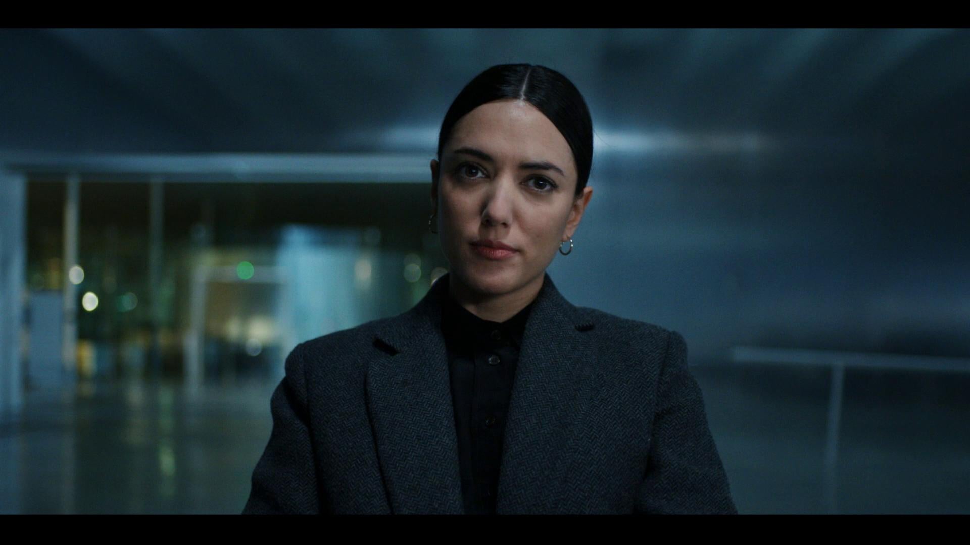 S2 E7 - Moi Bonnie, toi Clyde