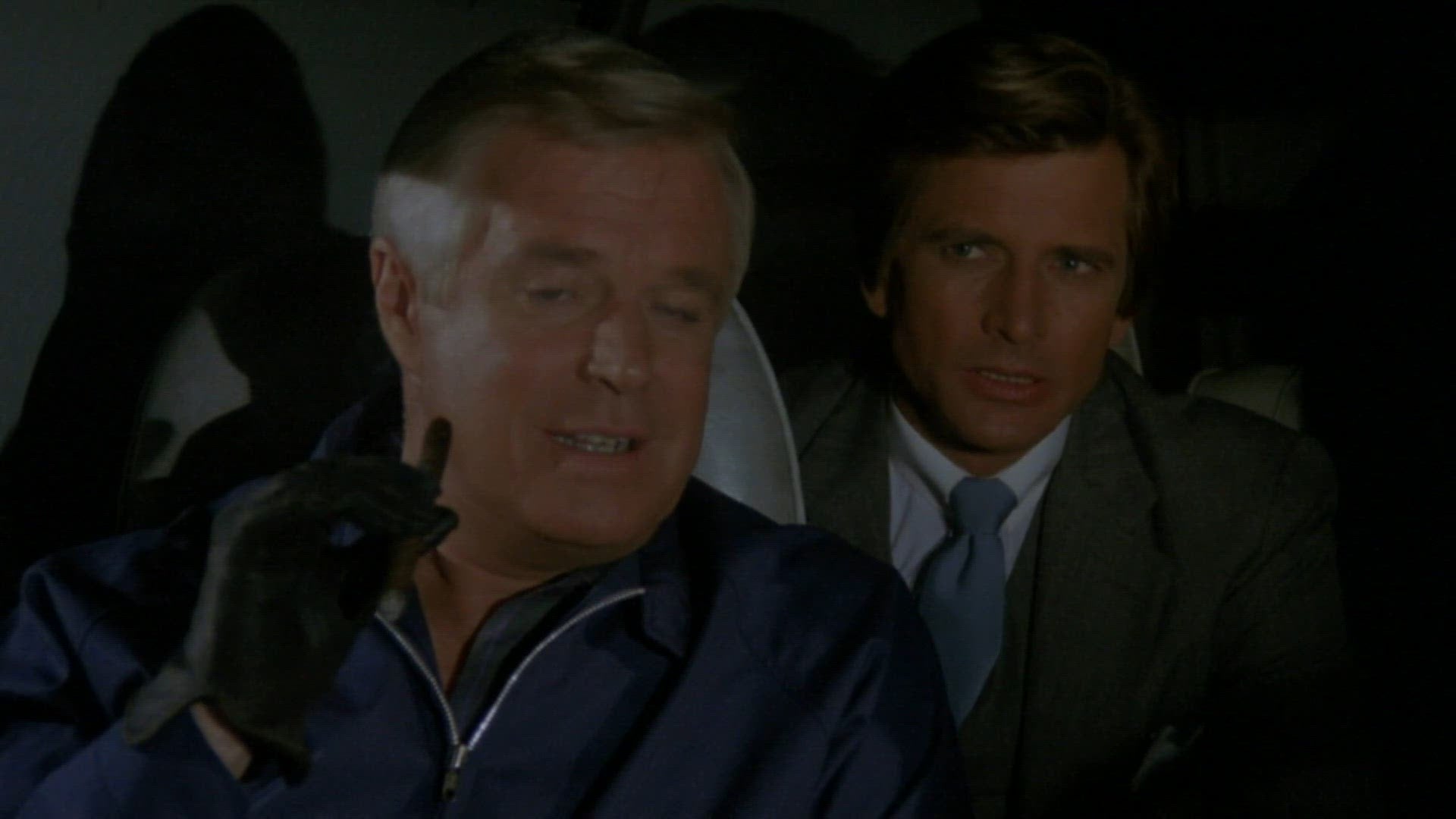 S3 E25 - Mystère à Beverly Hills