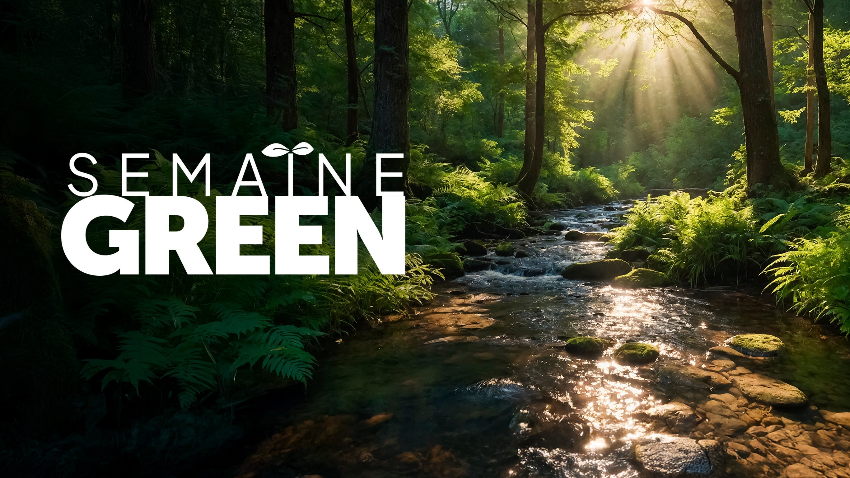 Semaine Green