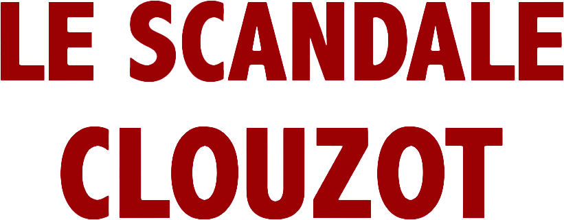 Le scandale Clouzot