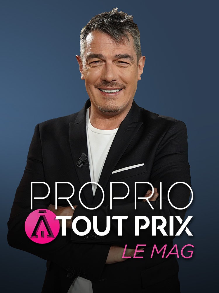 Proprio à tout prix, l'hebdo