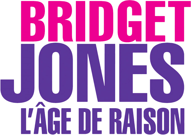 Bridget Jones : l'âge de raison